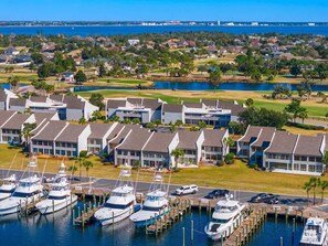 Marina