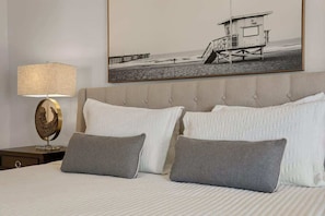 2 bedrooms, WiFi