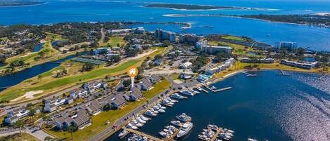 Marina