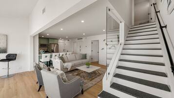 スマートテレビ