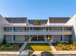 Exterior - Gorgeous Bayfront 2BR 3BA Condo l Marina Views (Panama City Beach)