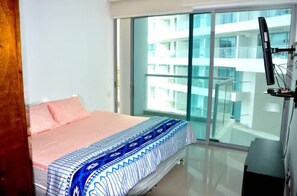 3 bedrooms