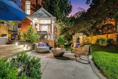 The Victorian on Victoria