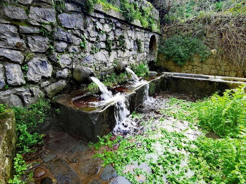 Casetta da Francesca - your relaxing vacation 15 min. from the sea