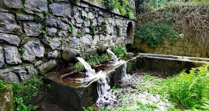 Casetta da Francesca - your relaxing vacation 15 min. from the sea