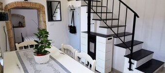 Casetta da Francesca - your relaxing vacation 15 min. from the sea