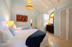 4 bedrooms, WiFi - Villa L’optimiste – Sea Horse Ranch (Cabarete)