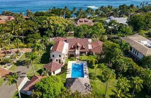 Exterior - Casa Las Brisas – Caribbean Vacation Rental (Cabarete)