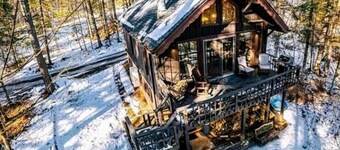 An Après Adventure Destination!