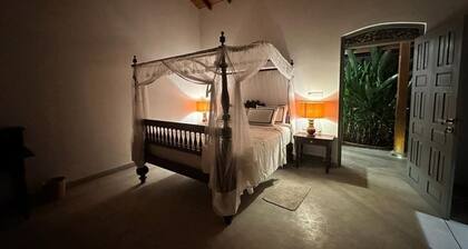 Luxurious 5 bedroom villa in a peaceful location in Hikkaduwa Sri Lanka