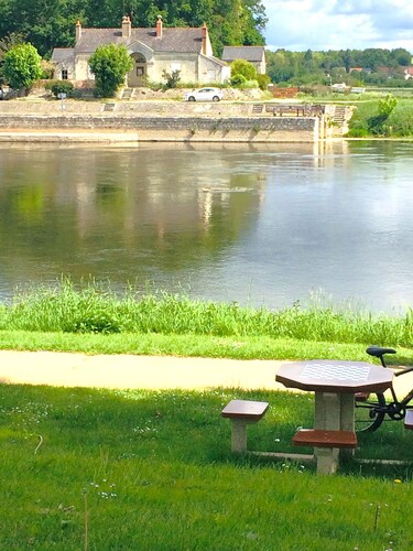 La Grande Tanière du Loup Garou