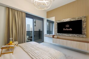 4 chambres, fer et planche Ă repasser, Wi-Fi gratuit, draps fournis