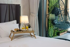 4 chambres, fer et planche à repasser, Wi-Fi gratuit, draps fournis