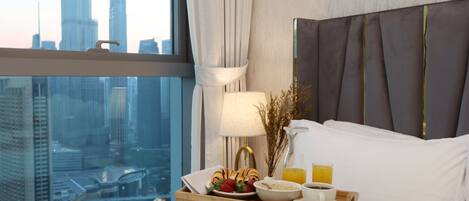 4 Schlafzimmer, Bügeleisen/Bügelbrett, kostenloses WLAN, Bettwäsche