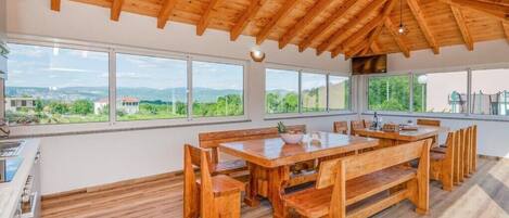 用餐區