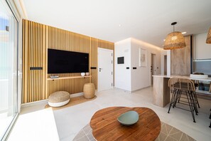 Interior - Luxury by the sea (Puerto del Carmen)