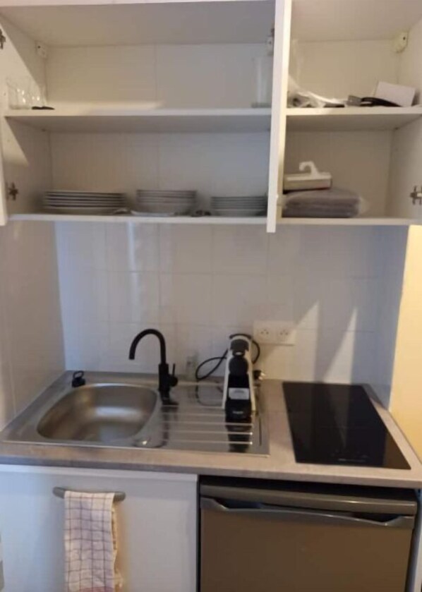 Private kitchen - Paris XV: Superbe Appartement (Paris)