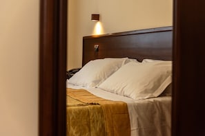 Sábanas de algodón egipcio y ropa de cama de alta calidad