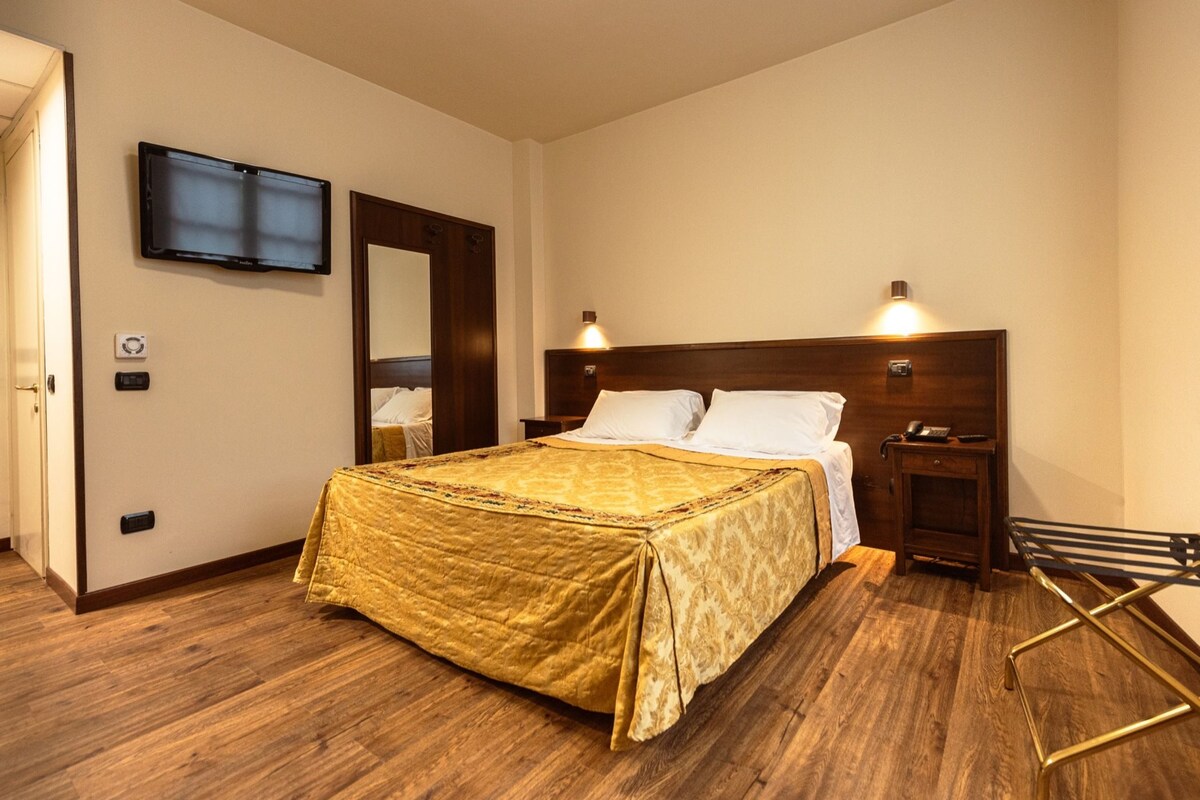 Double/Twin Room
