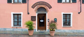 Dimora San Secondo