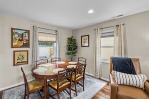 Dining - Double Up in Downtown New Bern! (New Bern)
