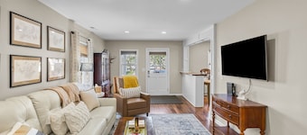 Double Up in Downtown New Bern!