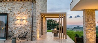 SCAPPO IN UMBRIA, il Momento