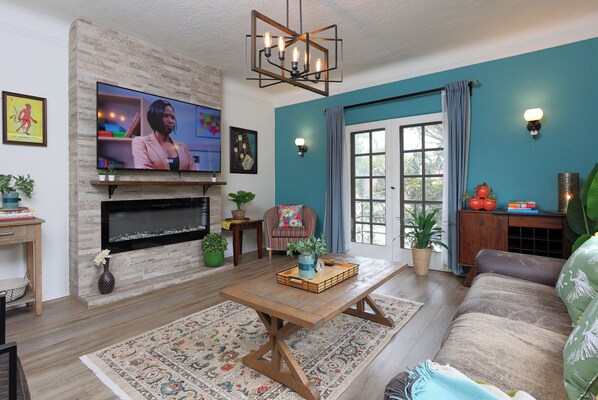 Smart TV