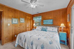 4 habitaciones, wifi gratis y ropa de cama
