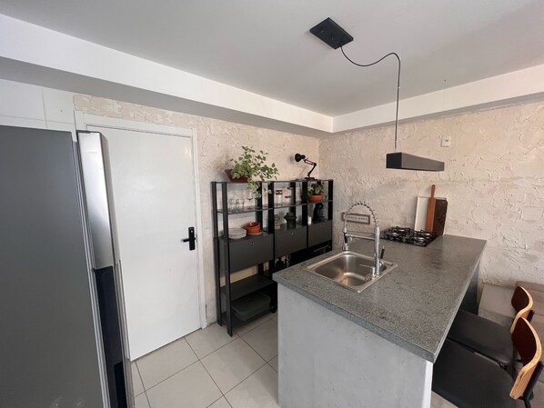 Cucina privata