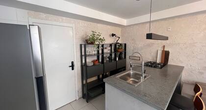 Apartamento Confortável na Zona sul de SP