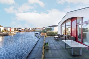 Terrace/patio - Amicitia (Lemmer)