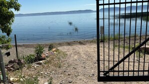 Property grounds - Bluebird Inn - The Lake Home (Fish Haven)
