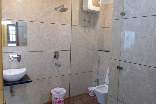 Badezimmer
