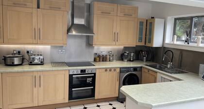 Thornton Lounge Sleeps 4 - City Centre