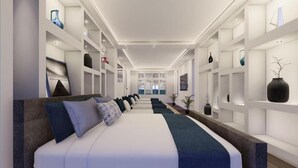 1 habitación y wifi gratis