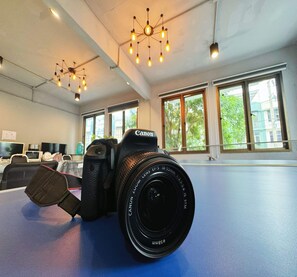 Children’s play area – indoor - OYO 75465 Lucky Hoste (Bangkok)