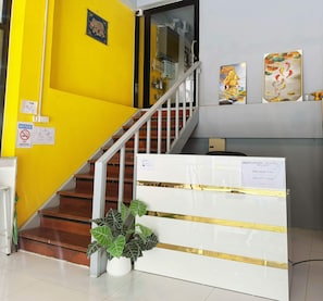 Recepción