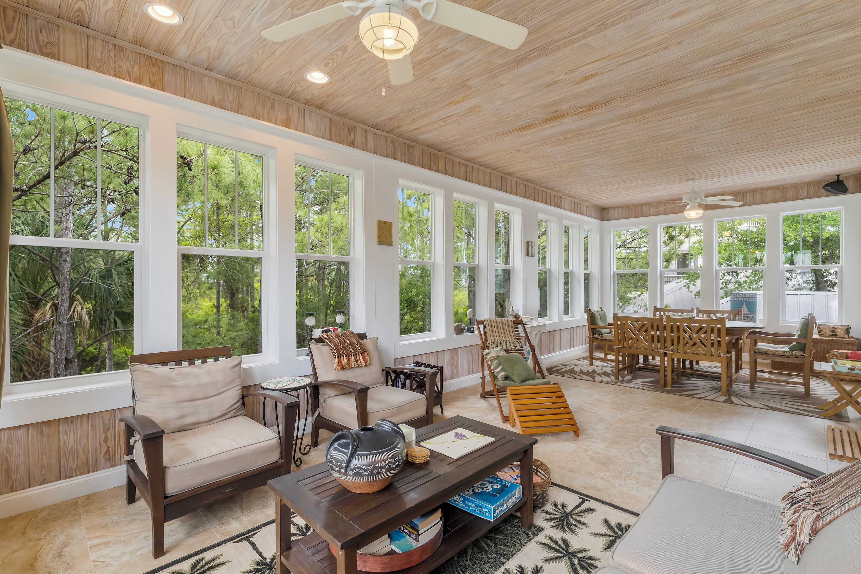 House | Terrace/patio