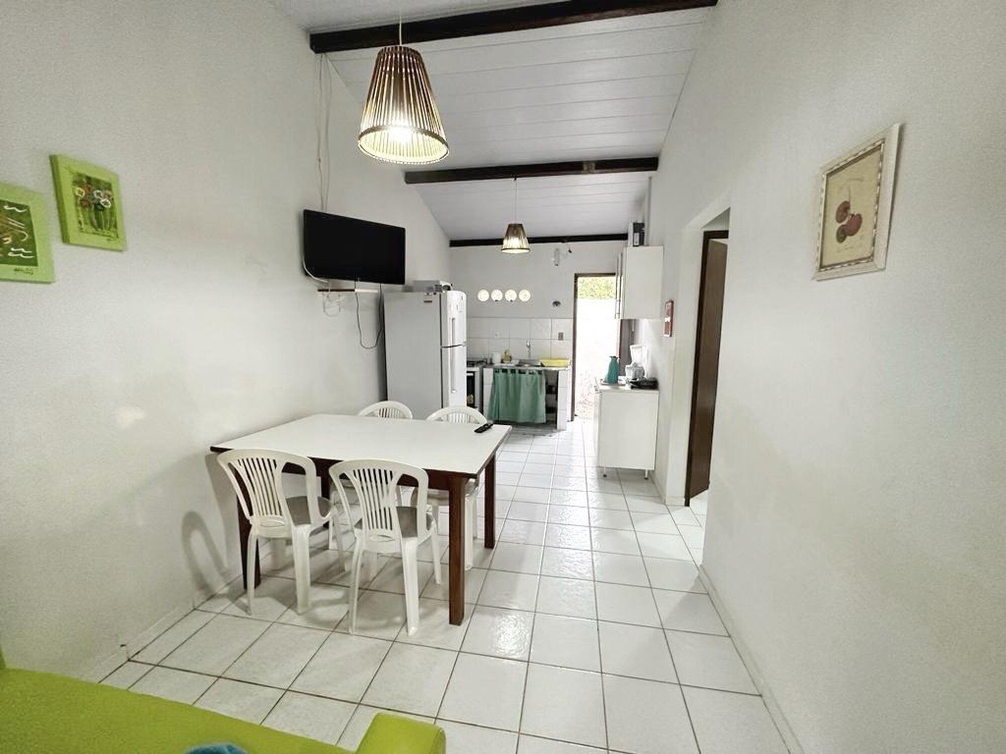 Dapur peribadi