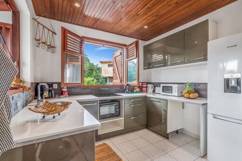 Villa Ulysse - Two Bedroom Villa, Sleeps 4