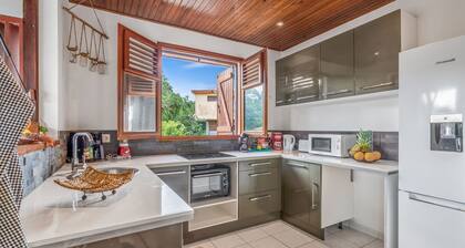 Villa Ulysse - Two Bedroom Villa, Sleeps 4
