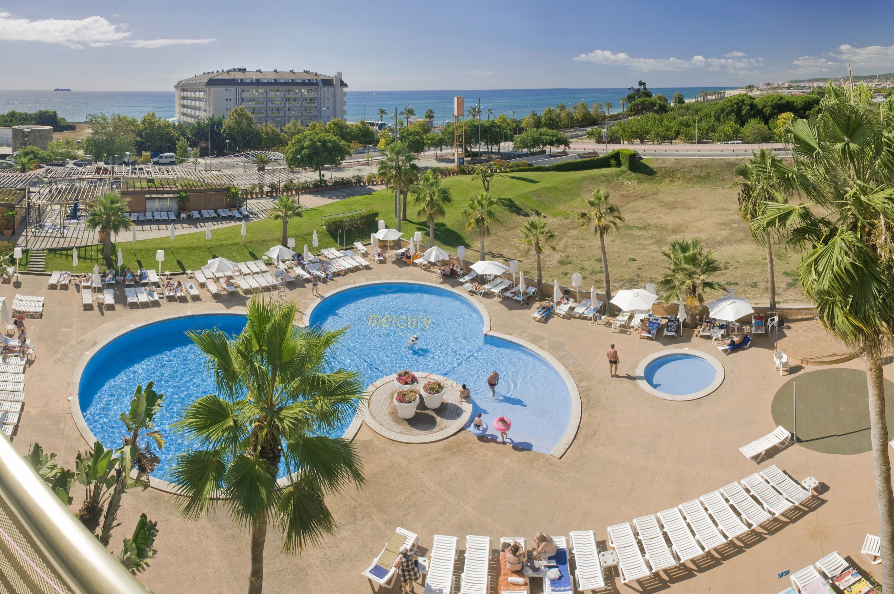 Photo - ALEGRIA El Mar 4 Sup