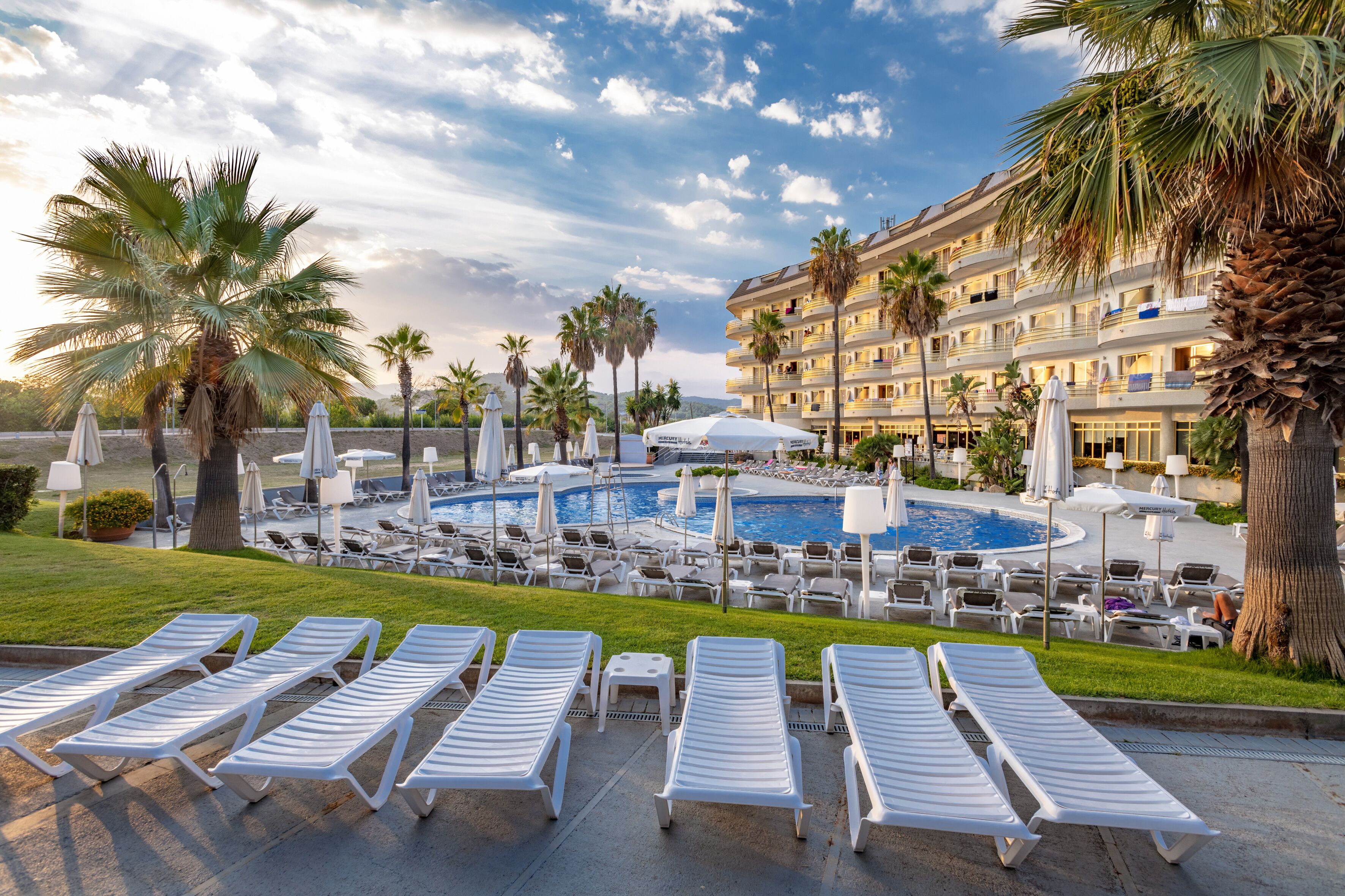 Photo - ALEGRIA El Mar 4 Sup