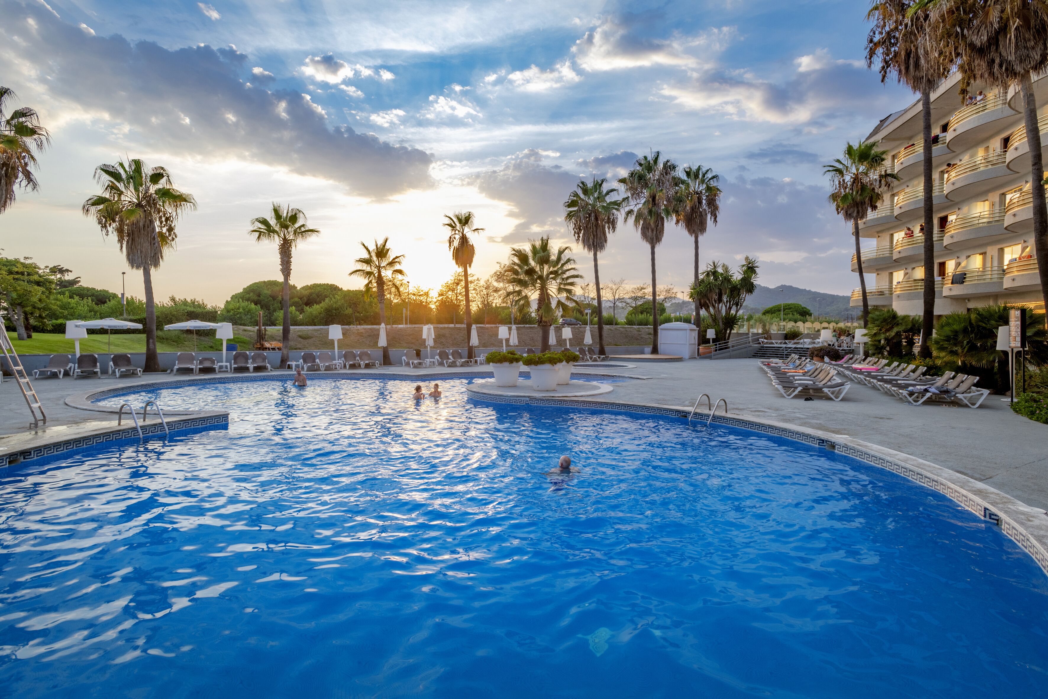 Photo - ALEGRIA El Mar 4 Sup