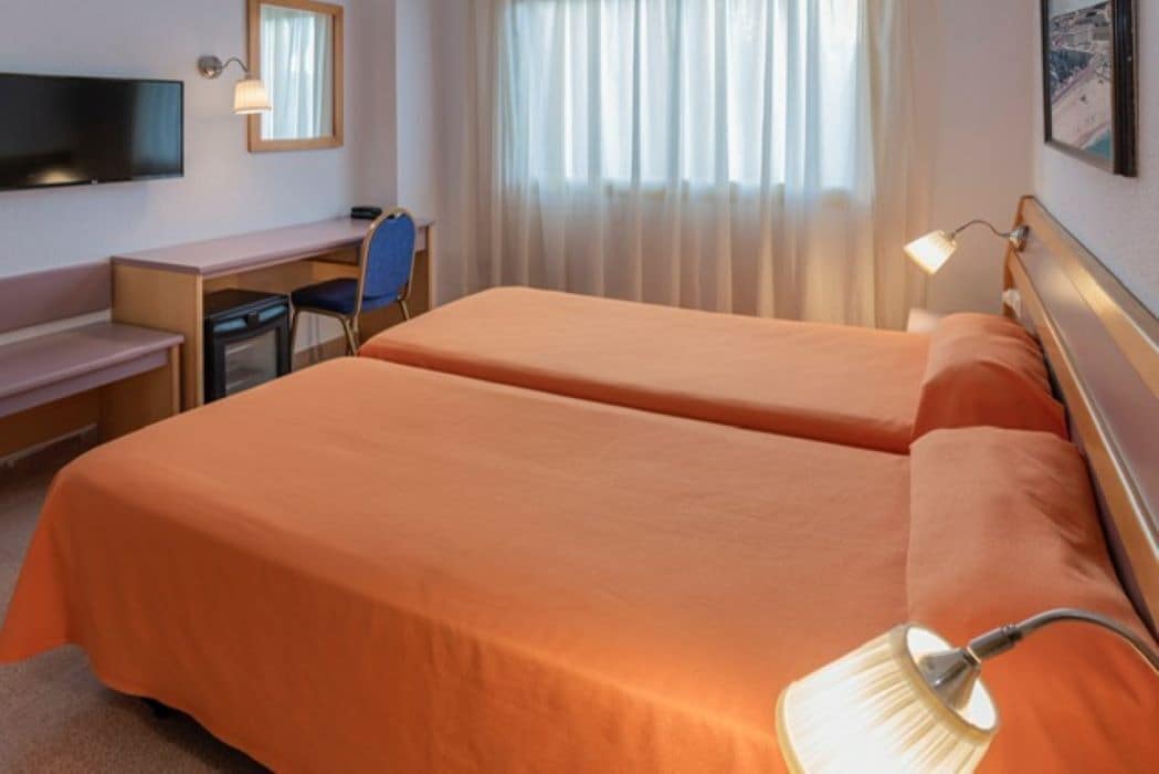 Photo - ALEGRIA El Mar 4 Sup