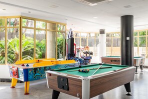 Fitness facility - ALEGRIA Mercury (Santa Susanna)