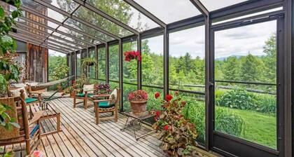 100 Acre Woods - Mariot's