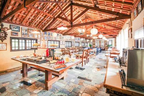 VELINN Pousada Cesar