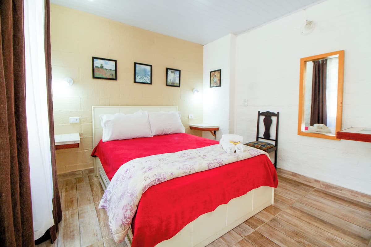 Standard Double or Twin Room | 2 bedrooms, minibar, free WiFi